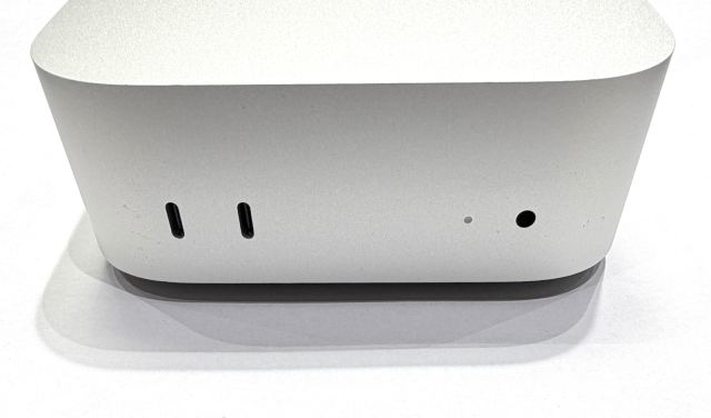 Mac Mini M4(2024) 4.4GHz, 16 GB RAM, 256 GB SSD | in Brick Lane