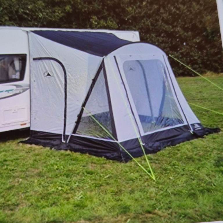 Sunncamp Deluxe SC 260