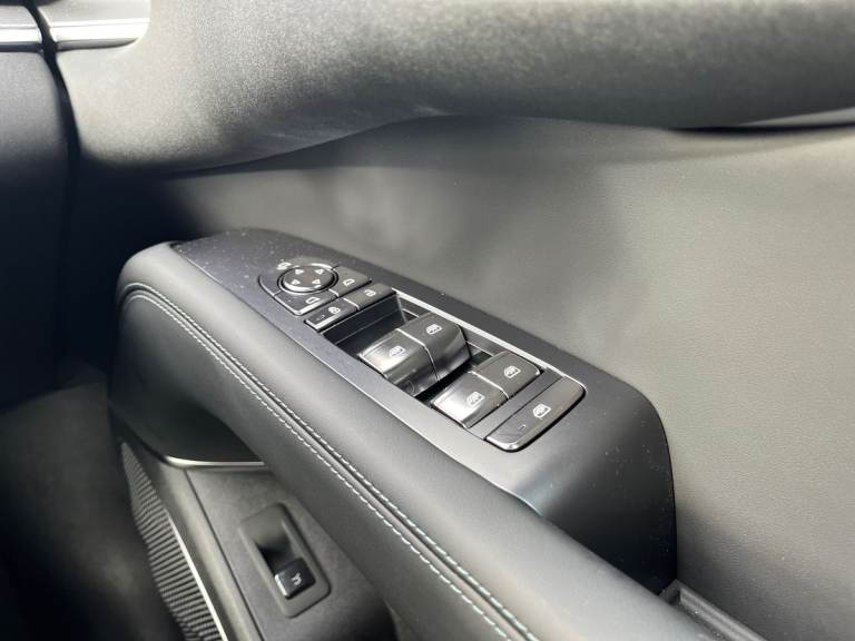  Byd Sealion 7 82.5kwh Design Suv 5dr Electric Auto Awd 530 Ps Electric