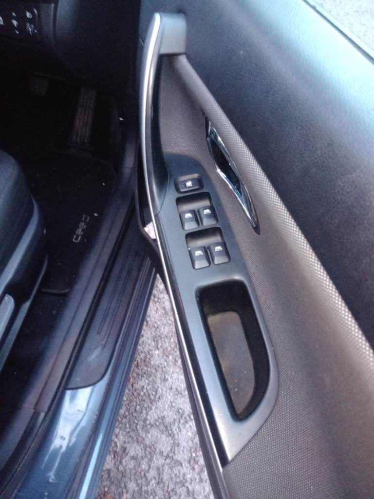 Kia, CEED, Hatchback, 2012, Manual, 1582 (cc), 5 doors