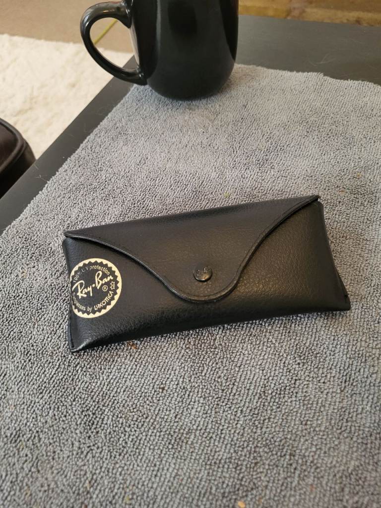Rayban p sunglasses 