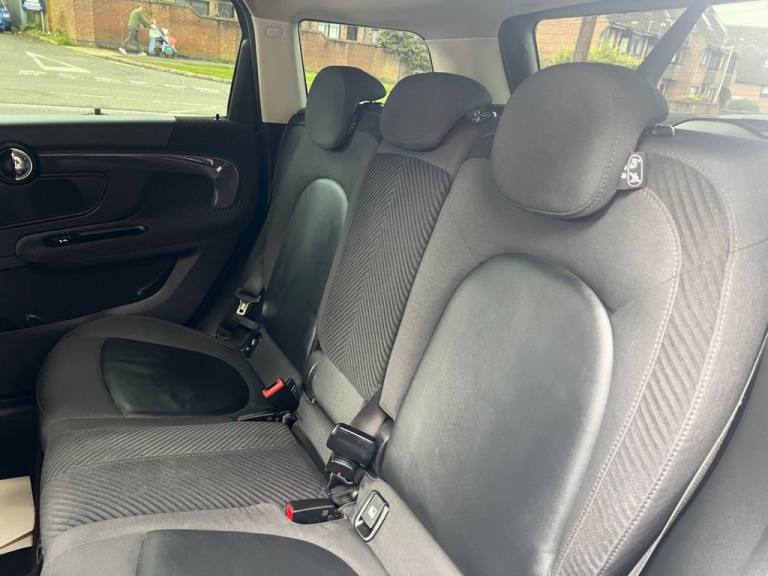 2018 MINI Countryman 2.0 Cooper S HATCHBACK Petrol Manual