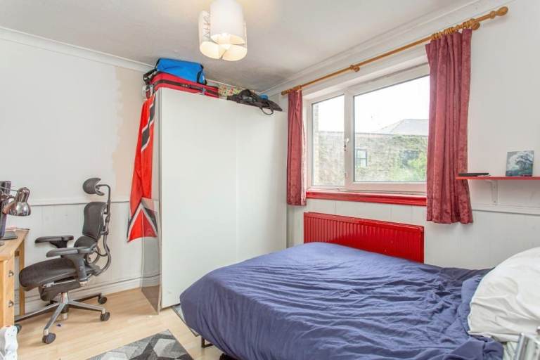 🏚️  BEAUTIFUL ROOM IN EAST HAM 🔑 AVAILABLE 