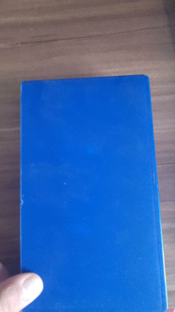 Monty Python Life of Brian original Thorn EMI video rare no cover 