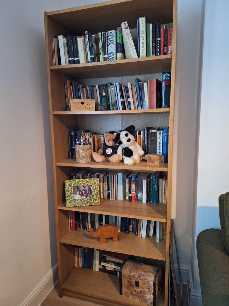IKEA Billy Bookcase