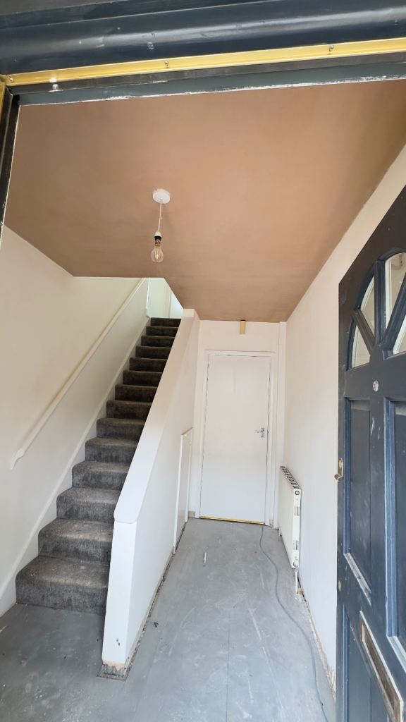 Plasterer in Bath - Skimming, Rendering, Ceiling & Wall Plastering