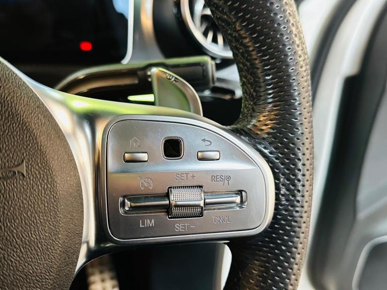 2019 Mercedes-Benz A-Class A35 4Matic Premium Plus 5dr Auto HATCHBACK PETROL Automatic