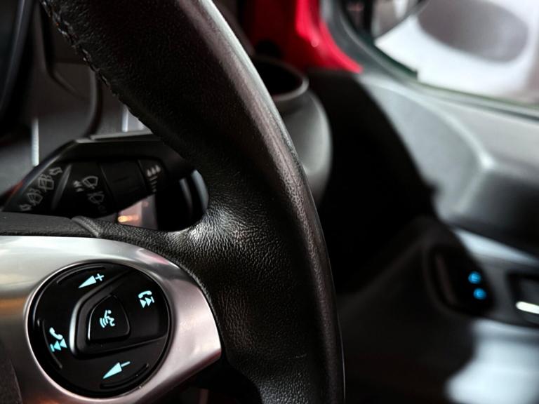 2017 Ford Tourneo Custom 2.0 290 EcoBlue Sport L2 Euro 6 (s/s) 5dr MPV Diesel Manual