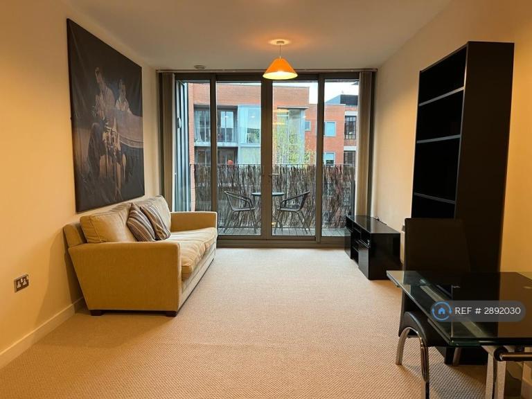1 bedroom flat in Orb, Birmingham, B1 (1 bed) (#2892030)