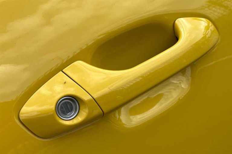 2021 Kia Rio 1.2 DPi 1 5dr HATCHBACK PETROL Manual