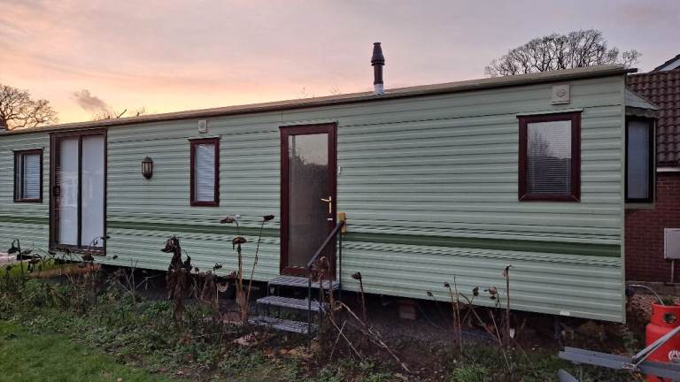 Willerby Lyndhurst offsite