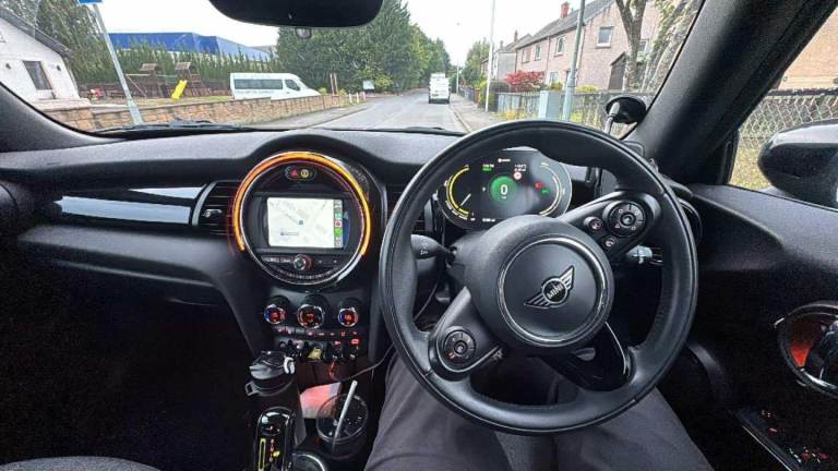 Mini, HATCHBACK, Hatchback, 2020, Other, 1 (cc), 3 doors