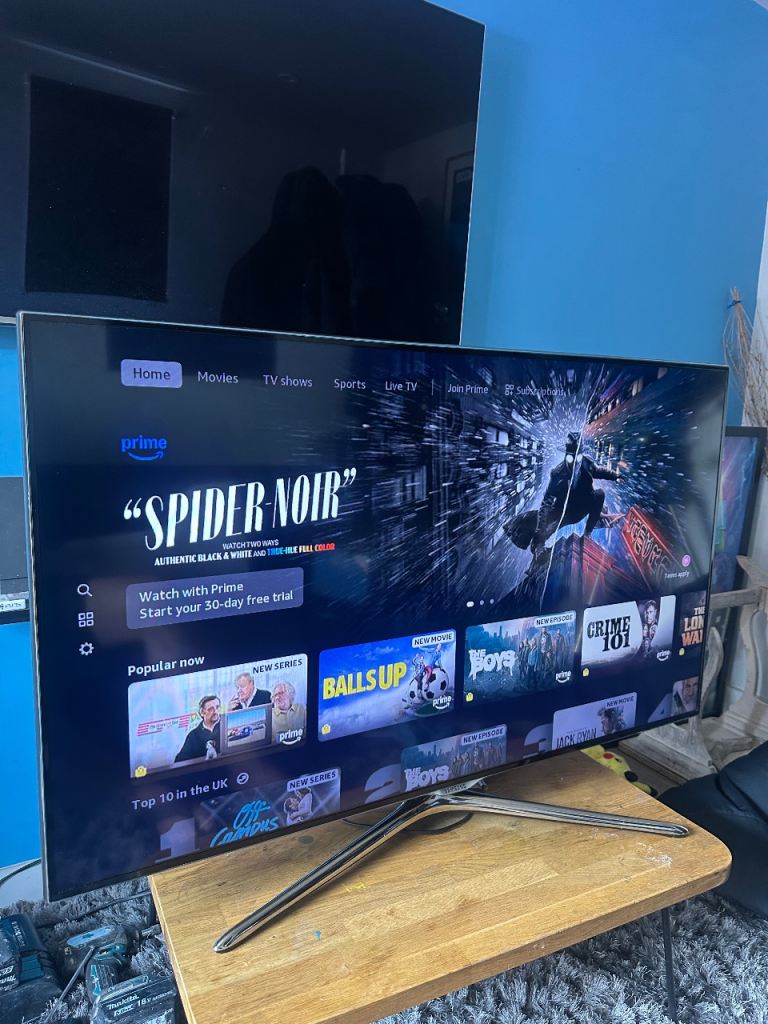 Samsung smart 46inch tv