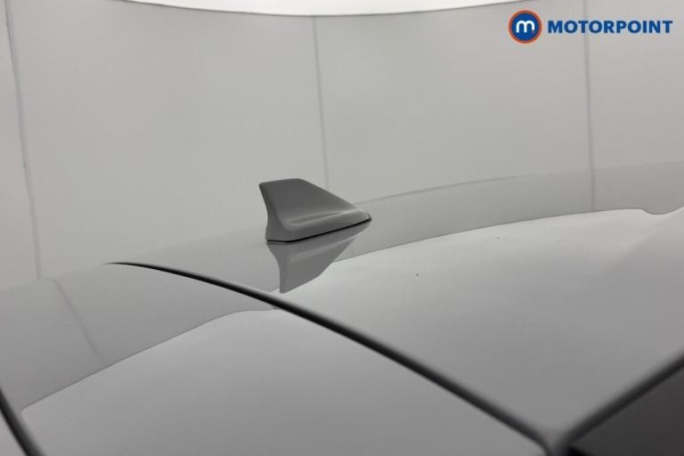 2023 Ford Puma 1.0 EcoBoost Hybrid mHEV ST-Line X 5dr SUV Petrol Manual