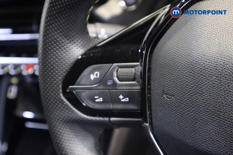 2022 Peugeot 2008 1.2 PureTech 130 GT 5dr SUV Petrol Manual