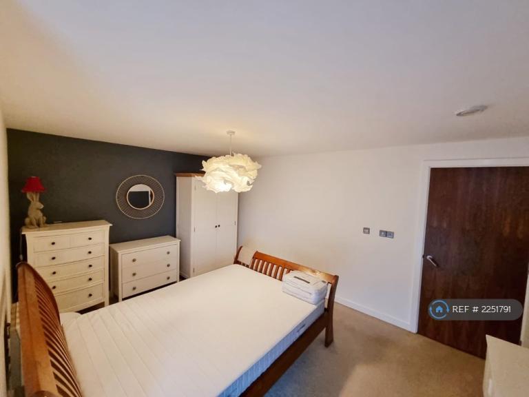2 bedroom flat in The St. George Building, Leeds, LS1 (2 bed) (#2251791)