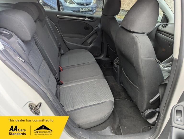 Volkswagen Golf 1.4 TSI SE