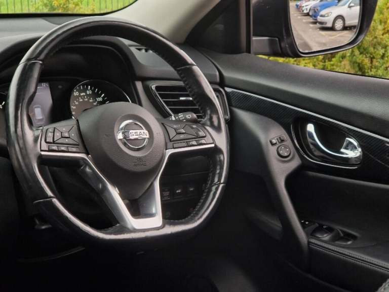 2020 Nissan X-Trail 1.7 dCi Tekna SUV 5dr Diesel Manual Euro 6 (s/s) (150 ps) ESTATE Diesel Manual