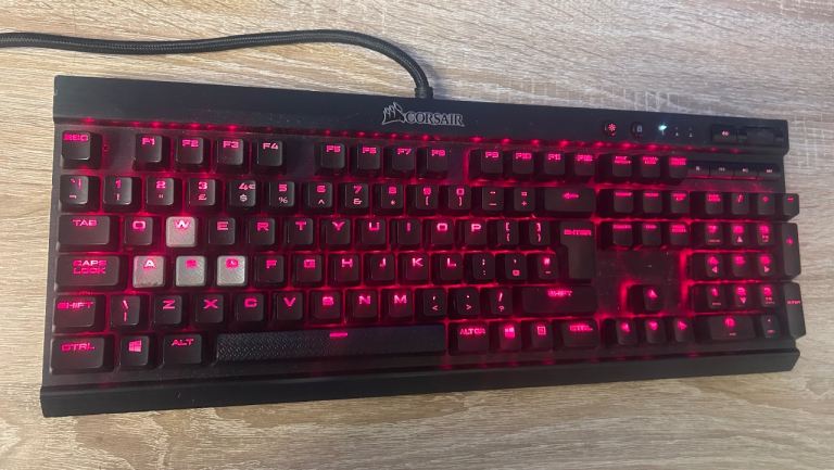 Corsair Gaming Keyboard