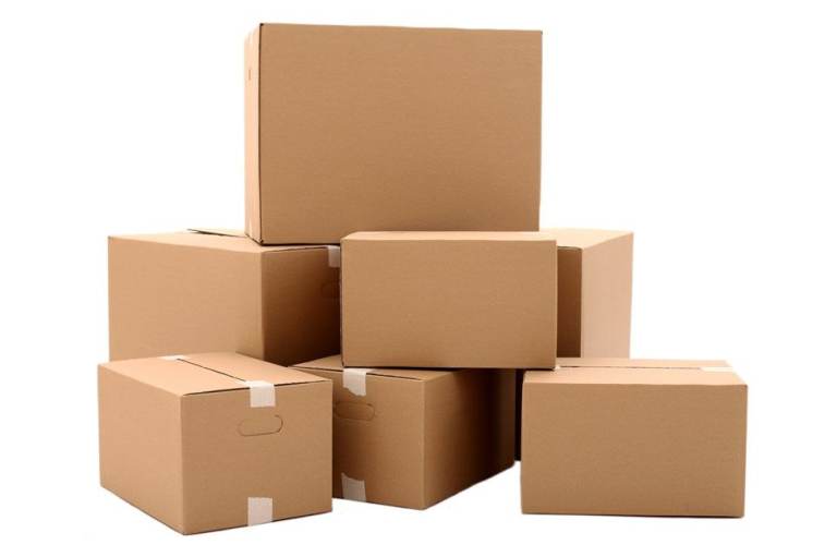 Need moving boxes 