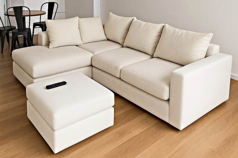 Comfortable 3+2 Seater Dylan Sofa & Corner Sofa Available Free Home Delivery 🚚🚛