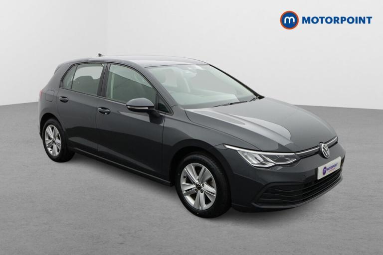 2022 Volkswagen Golf 1.5 TSI Life 5dr Hatchback Petrol Manual