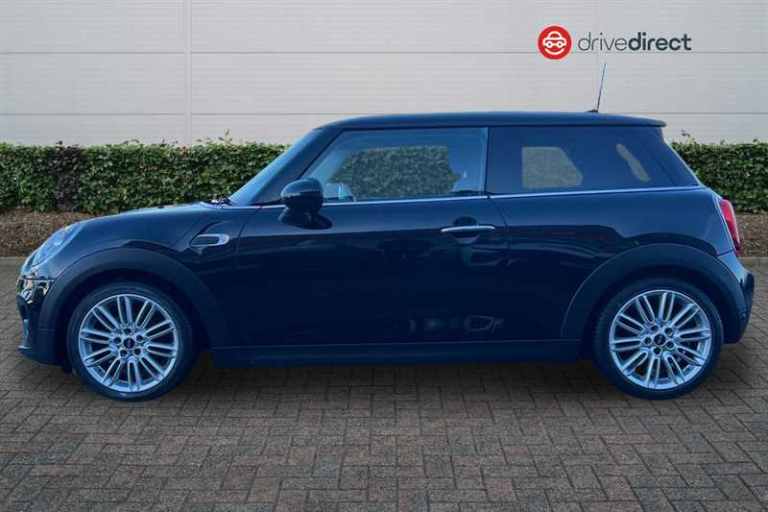 2018 MINI Hatch 1.5 Cooper Hatchback 3dr Petrol Steptronic Euro 6 (s/s) (136 ps) Hatchback Petrol...