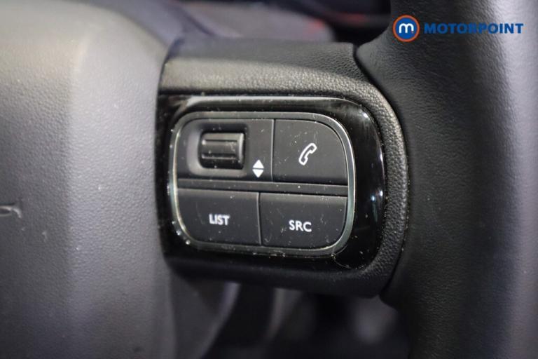 2019 Citroen C3 Aircross 1.2 PureTech 110 Feel 5dr [6 speed] MPV PETROL Manual