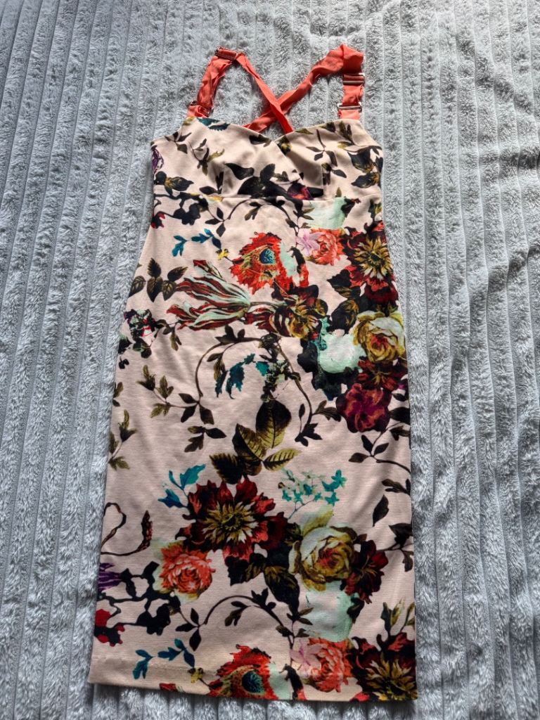 Ladies Ted baker dress 