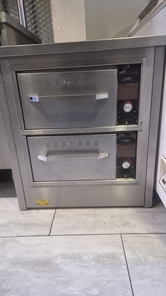 Hatco Drawer Warmer