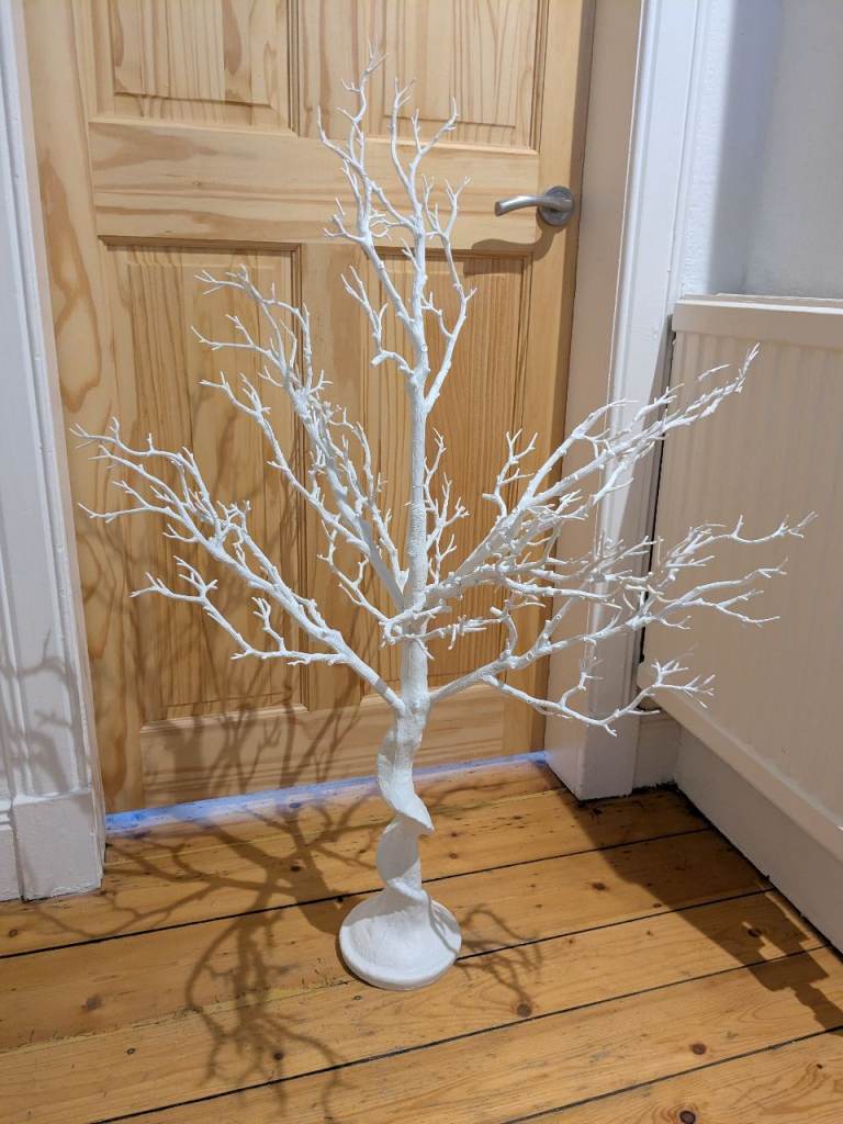 Centrepiece/ Decorative Tree / Easter Tree