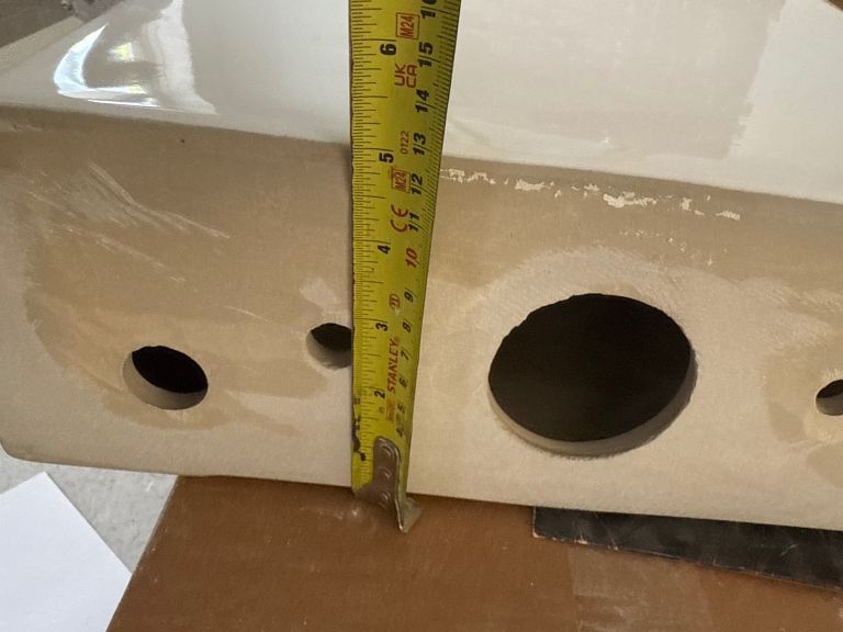 Cistern - closed couple cistern only. 