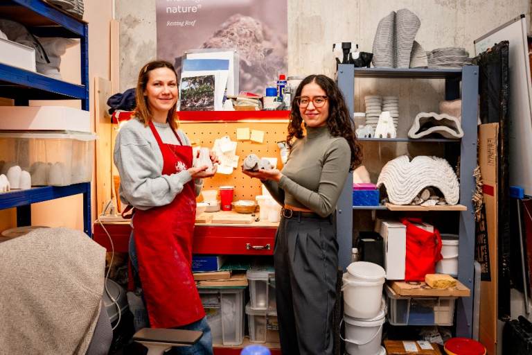 Artist Studio | Workshop | Private Office | Creative Space | Workspace in Hackney Wick E9 