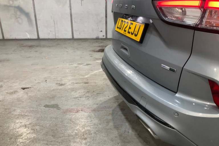 2022 Ford Kuga 2.0 EcoBlue mHEV ST-Line X Edition 5dr- Panoramic Sunroof Manual HATCHBACK Diesel ...
