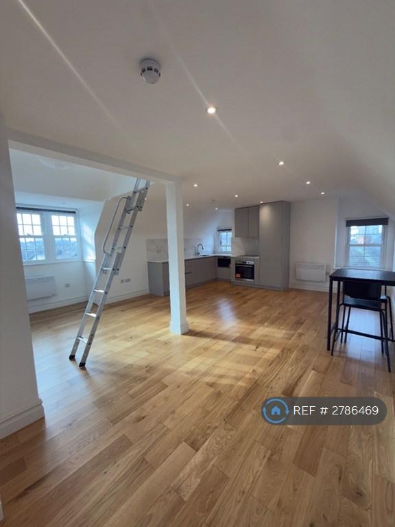 2 bedroom flat in Hollybush Street, London, E13 (2 bed) (#2786469)