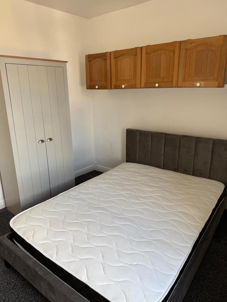 3 Bed House Share In S7