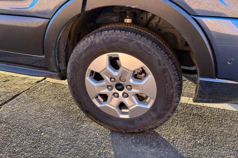 2025 Ford Transit 350 Limited L3 H2 LWB Medium Roof FWD 2.0 EcoBlue 165ps Manual PANEL VAN Diesel...