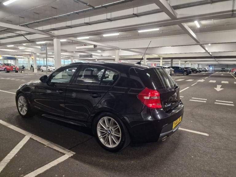 BMW, 1 SERIES, 118D Sport Hatchback, 2010, Manual, 1995 (cc), 5 doors