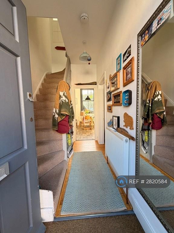 2 bedroom house in Mansfield Road, Exeter, EX4 (2 bed) (#2820584)