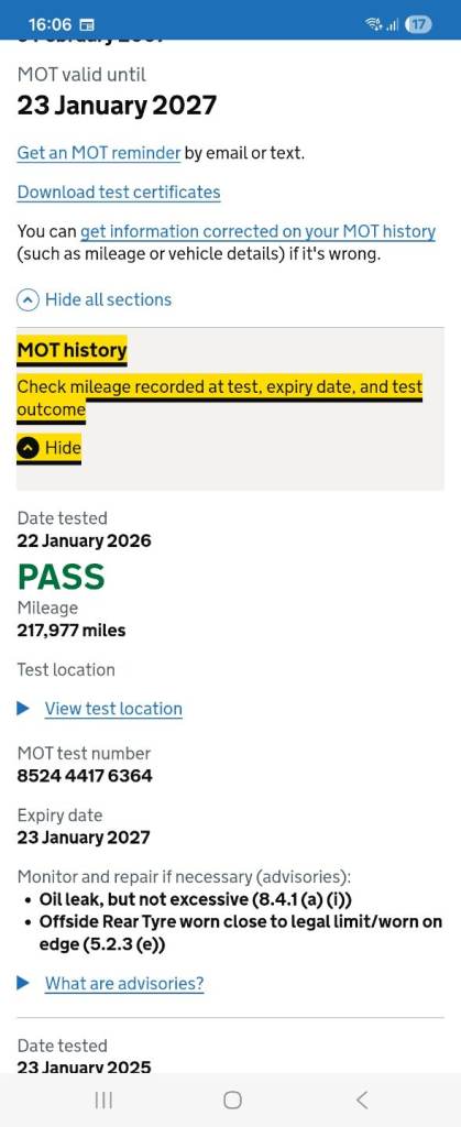 Mercedes-Benz, C CLASS, Coupe, 2007, Semi-Auto, 2148 (cc), 3 doors