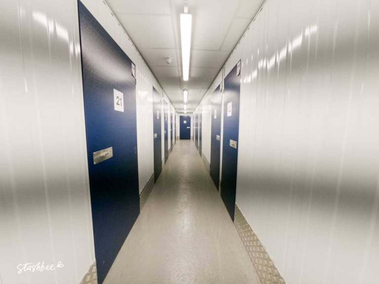 Self Storage Facility to rent in Leeds (LS13) | Stashbee