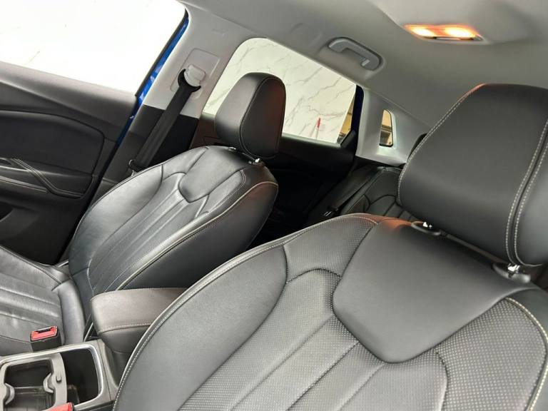 2018 Vauxhall Grandland X 1.2 Turbo Elite Nav SUV 5dr Petrol Manual Euro 6 (s/s) (130 ps)  2 FORM...