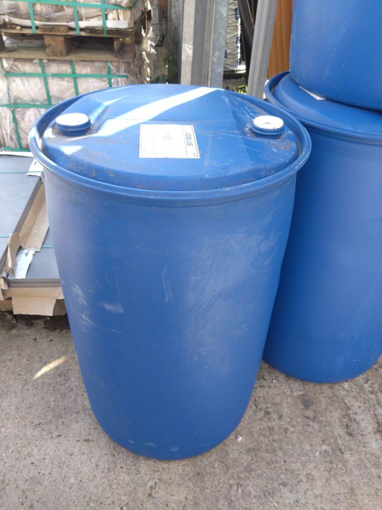 Water butts