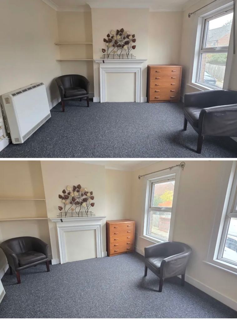 1 bed flat to rent Ashton Road, Luton LU1 £925pcm