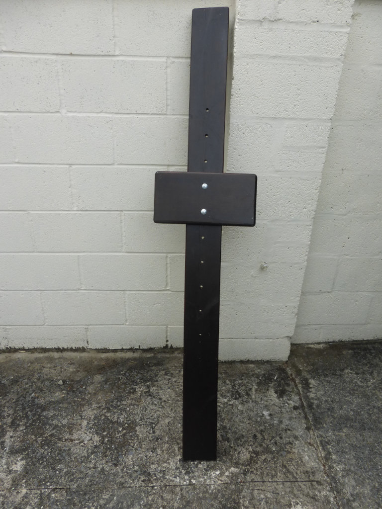 Fly Fisherman boat seat.