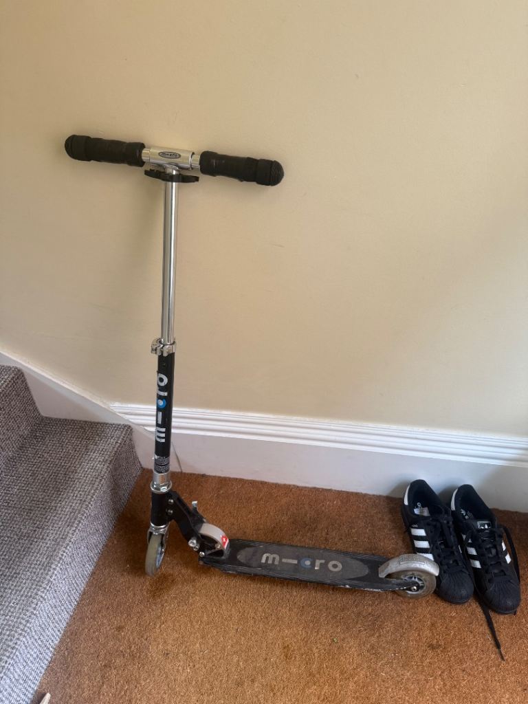 Kids Miro scooter 