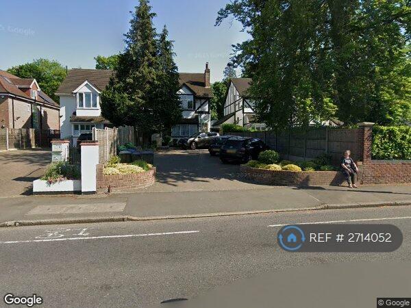 1 bedroom in Foxley Lane, Purley, CR8 (#2714052)
