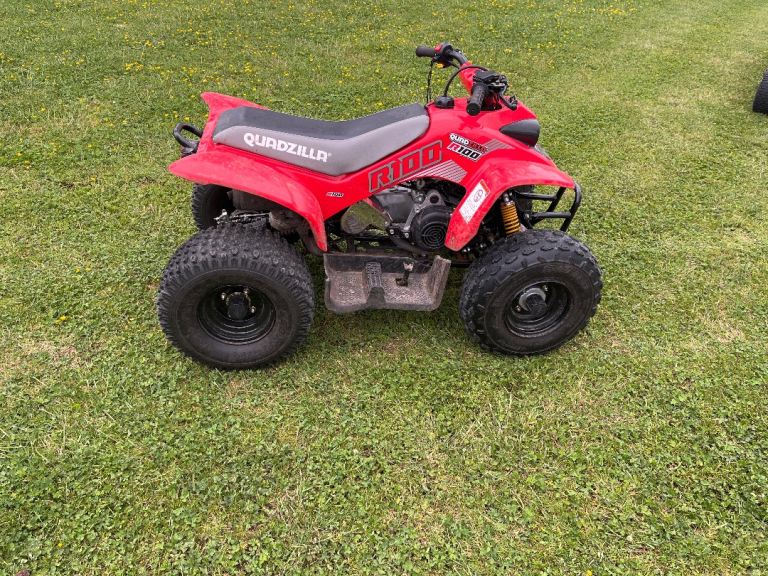 Quadzilla