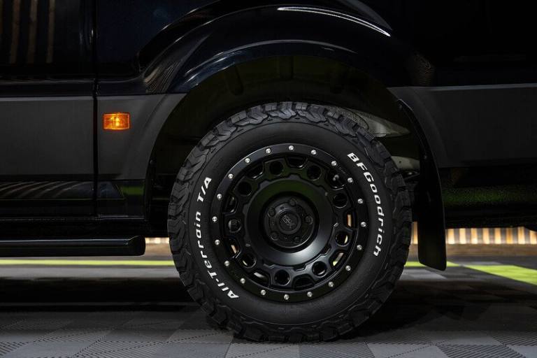  MAN TGE 3.180 Panel Van Lion Xc 4x4 Panel Van Diesel Automatic