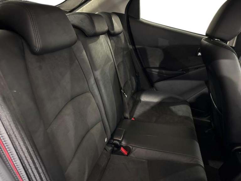 2024 Mazda Mazda2 1.5 Skyactiv G Homura Aka 5dr Auto Automatic Hatchback Petrol Automatic